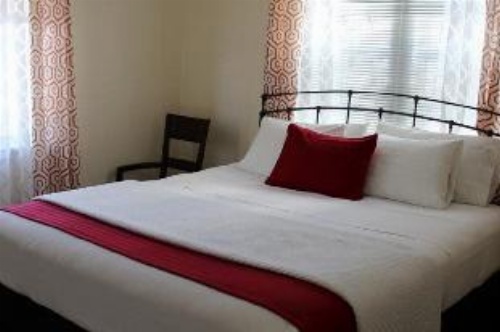 Baltic Hotel image 10