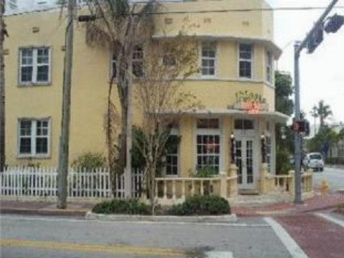 Baltic Hotel image 11