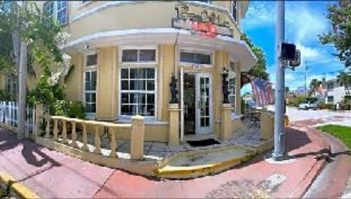 Baltic Hotel image 12