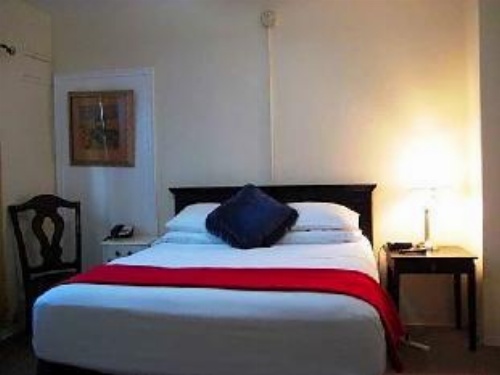 Baltic Hotel image 13