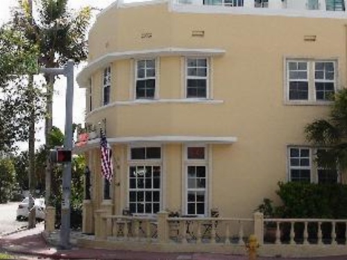 Baltic Hotel image 18