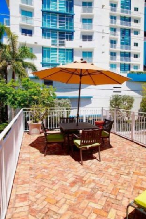 Baltic Hotel image 19