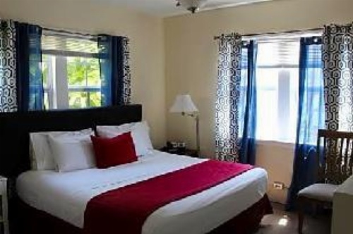 Baltic Hotel image 3