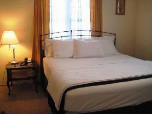 Baltic Hotel image 5