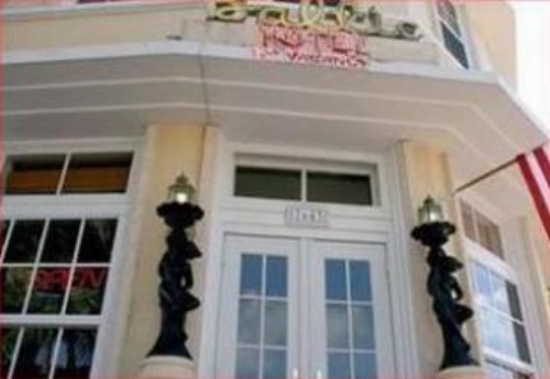 Baltic Hotel image 6