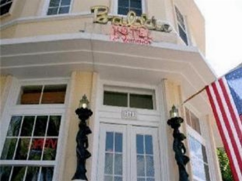 Baltic Hotel image 8