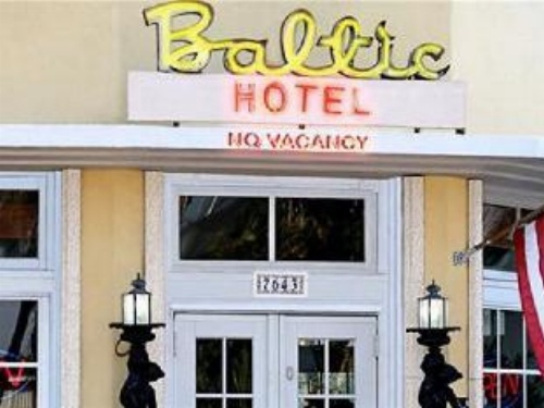 Baltic Hotel image 9